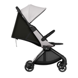 Mima Miro Compact Stroller - White