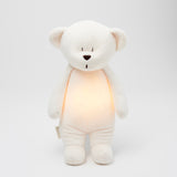 Moonie 2.0 The Humming Bear Friend - Cream