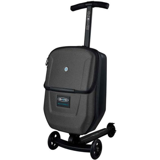 Micro Luggage 3.0 Scooter - Laadlee