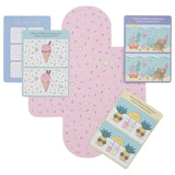 Ooly Spot The Difference Paper Games