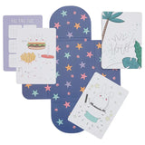 Ooly Connect The Dots Paper Games