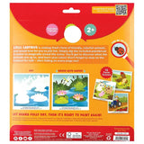 Ooly Water Amaze Water Reveal Boards - On The Farm