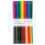 Ooly Seriously Fine Tip Markers