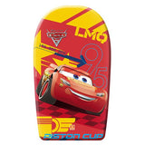 Mondo Body Board 84Cm - Cars 3