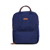 Childhome Family Club Backpack Signature Urban - Navy