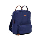 Childhome Family Club Backpack Signature Urban - Navy