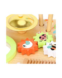 Andreu Toys Multifunction Music Centre - Laadlee