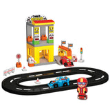 Dede F1 Road Set 46Pcs