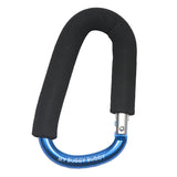 My Buggy Buddy Stroller Organiser Clip - Blue