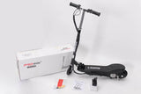 MYTS Foldable Pro E-Scooter For Kids - 24V - Black