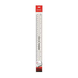 Nataraj 621 Ruler 30Cm
