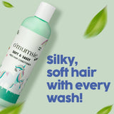 OMumsie Soft & Sassy Kids Hair Conditioner - 250ml