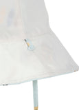 Lassig SPF Sun Protection Bucket Hat - Camper Sea Foam