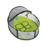 Bbluv Nido Mini 2 In 1 Travel Bed & Play Tent - Laadlee