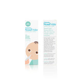 Frida Baby - Nosefrida All-Natural Saline Nasal Snot Spray - Laadlee