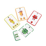 Learning Resources Numberblocks Counting Puzzle Set