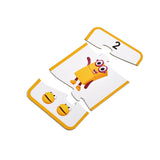 Learning Resources Numberblocks Counting Puzzle Set