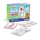 Learning Resources Numberblocks Counting Puzzle Set