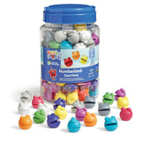 Learning Resources Numberblocks Numberblob Counters