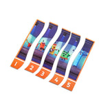 Learning Resources Numberblocks Sequencing Puzzle