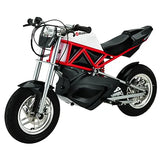 Razor Street Bike Rsf650 27Km/H - Red