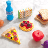 Kidkraft 30 Piece Food Set
