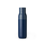 Larq Self-Cleaning Water Bottle 500ml(17oz) - Monaco Blue