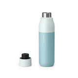 Larq Self-Cleaning Water Bottle 500ml (17oz) - Seaside Mint