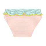 Ki ET LA Anti UV Baby Panties - Stripe Pink - Laadlee