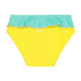 Ki ET LA Anti UV Panties - Yellow - Laadlee