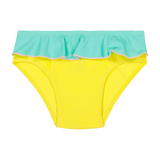 Ki ET LA Anti UV Baby Panties - Yellow - Laadlee
