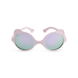 Ki ET LA Sunglasses Ourson - Antik Pink - Laadlee