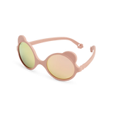 Ki ET LA Sunglasses Ourson - Peach - Laadlee