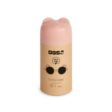 Ki ET LA Sunglasses Ourson - Peach - Laadlee