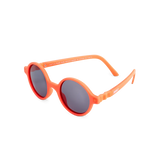 Ki ET LA Sunglasses Rozz - Flu Orange - Laadlee