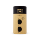 Ki ET LA Sunglasses Wazz - Black - Laadlee