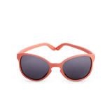 Ki ET LA Sunglasses Wazz - Grapefruit - Laadlee