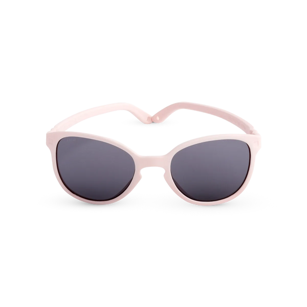 Ki ET LA Sunglasses Wazz - Blushpink - Laadlee