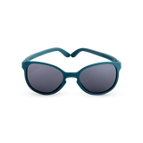 Ki ET LA Sunglasses Wazz - Peacock Blue - Laadlee