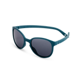 Ki ET LA Sunglasses Wazz - Peacock Blue - Laadlee