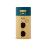 Ki ET LA Sunglasses Wazz - Peacock Blue - Laadlee