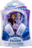 Disney Frozen Bluetooth Headphones