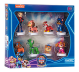 Paw Patrol: The Mighty Movie Stampers Deluxe - Pack Of 8 (Assorted) - Laadlee