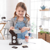 Kidkraft Coffee Set - Espresso