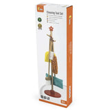 Viga Cleaning Tool Set