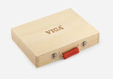 Viga Tool Box - 12 Pcs