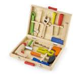 Viga Tool Box - 12 Pcs