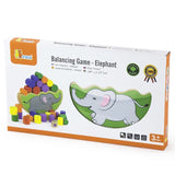 Viga Balancing Game - Elephant