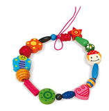 Viga Wooden Beads - 260G