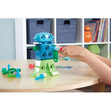 Learning Resources Design & Drill Robot